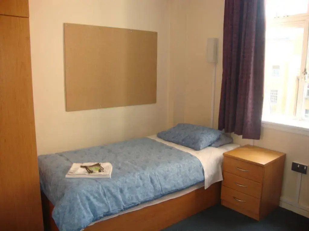 College Hall / University of London