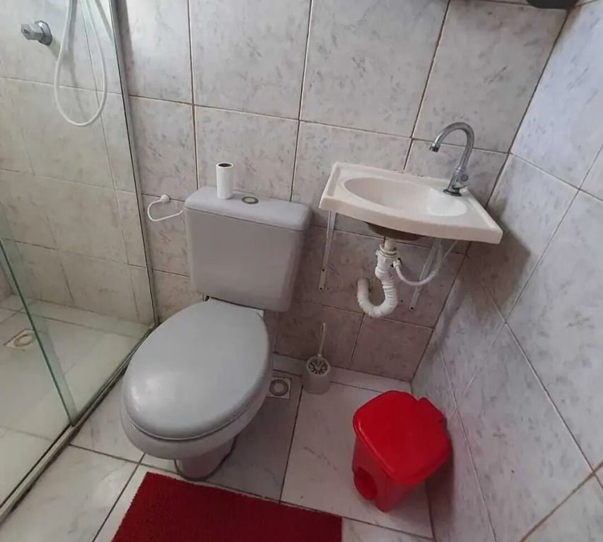 Guest House Renascer K&W