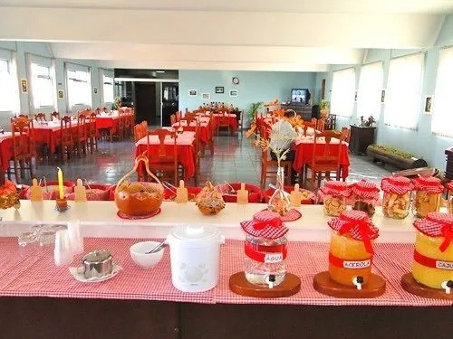 Rio Claro Hotel