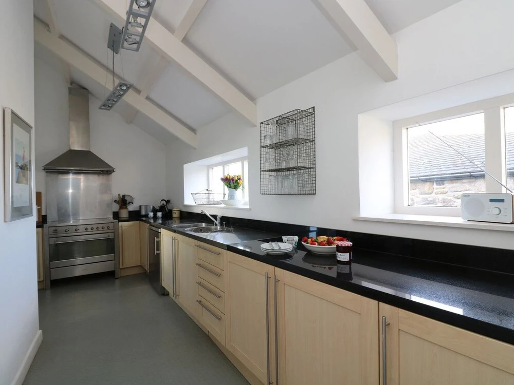 Trevowhan House