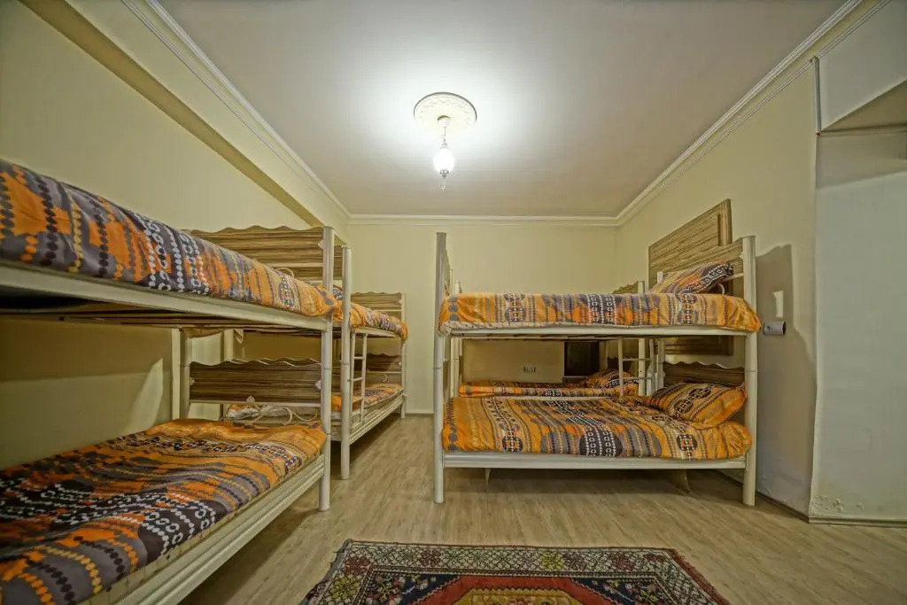 Goreme Art Stone Hotel