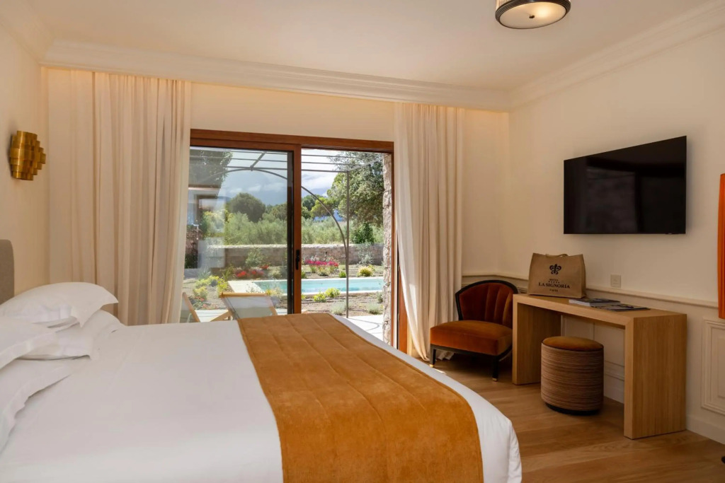 La Signoria & Spa