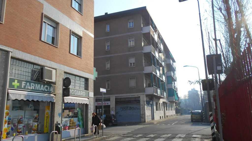 PortRayal Milan City Accomodations