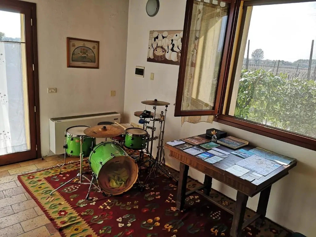 Agriturismo Elianto