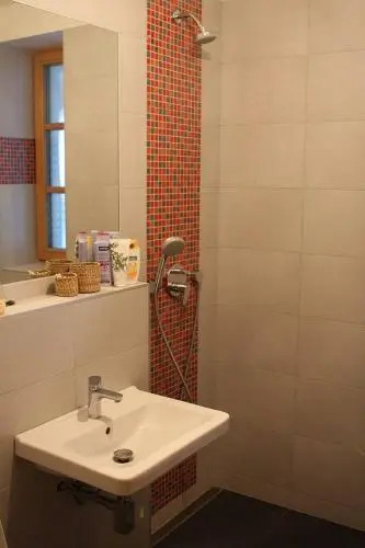 Horský apartmán Zvonička