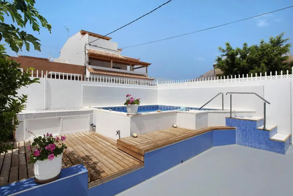 Casa Tenerife 2