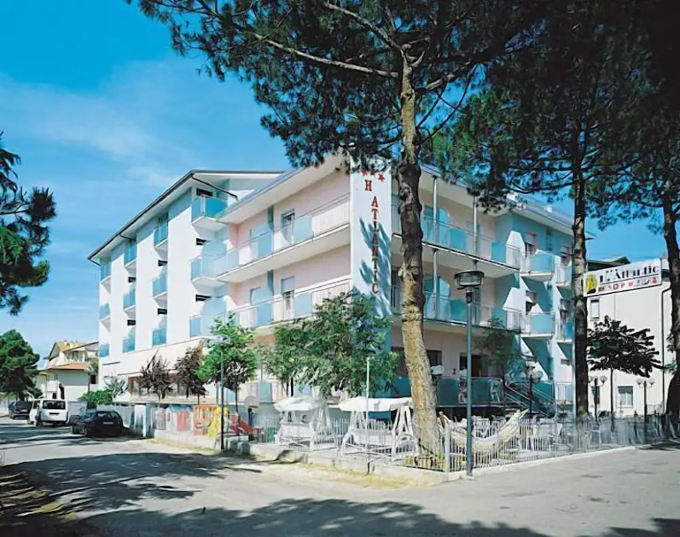 Hotel Atlantic