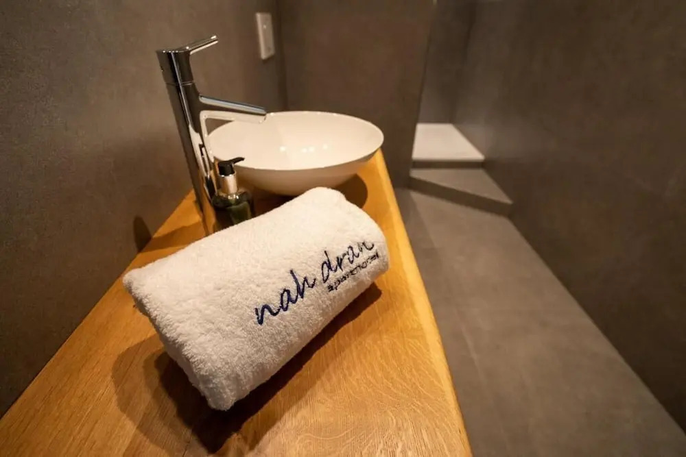Aparthotel nah dran