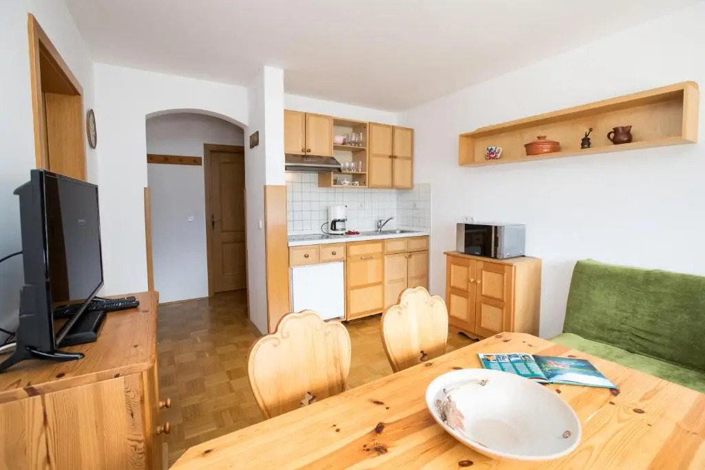 Apartmaji Katrnjek