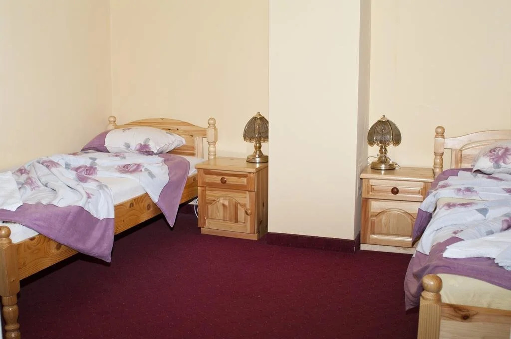 Family Hotel Tsareva Livada