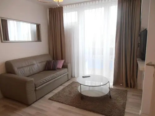 Coser Apartamenty Centrum