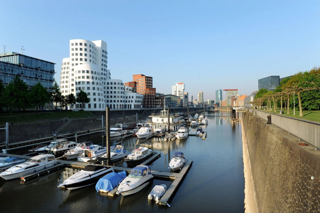 Holiday Inn Düsseldorf-Neuss by IHG
