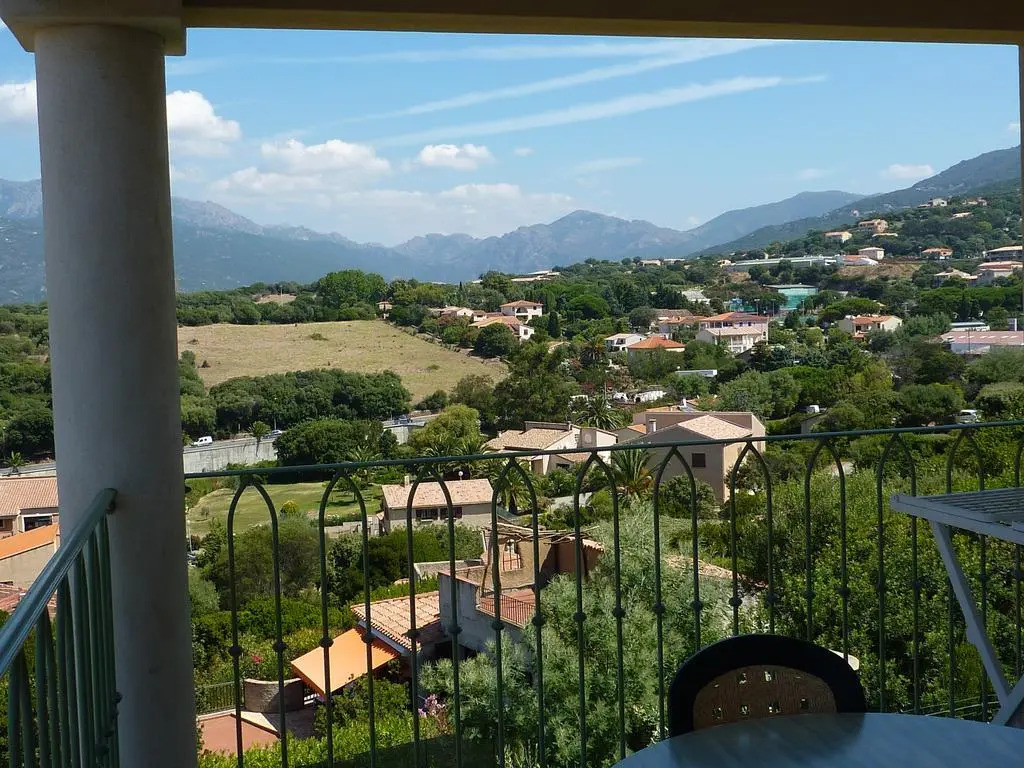 Résidence Casa Régina