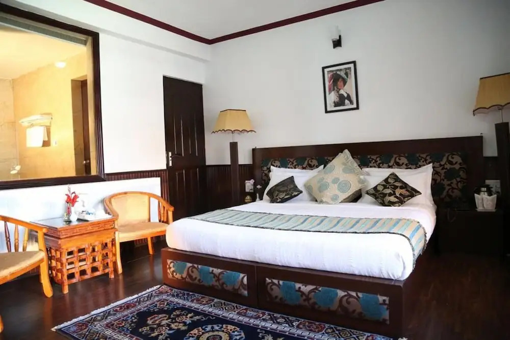 TIH Hotel Shangrila-Ladakh