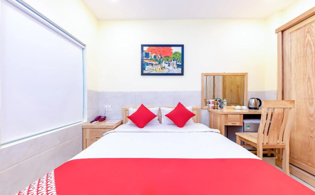 Phu Quynh Hotel