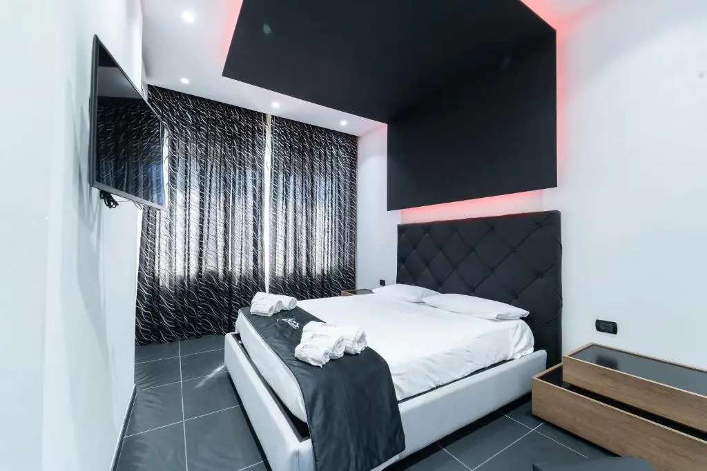 Royal Art H Spaccanapoli, by ClaPa Group