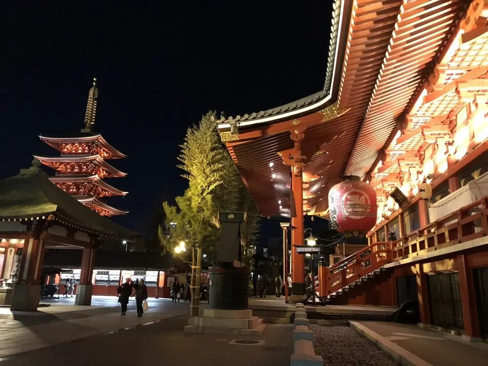 May Kameido