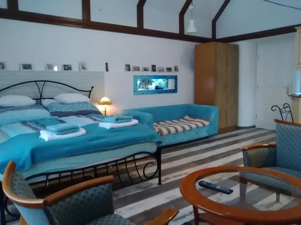 Apartment Fatmagül