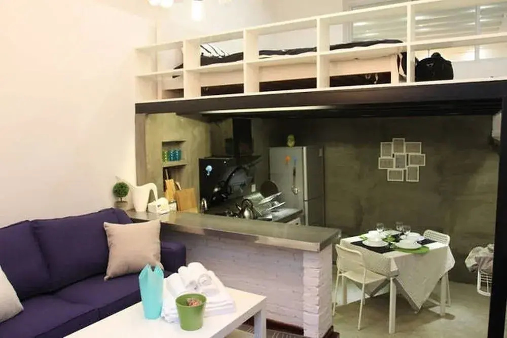 JY Distributed Theme Hotel Apartment