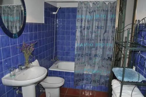 Casa Rural el Aguamanil