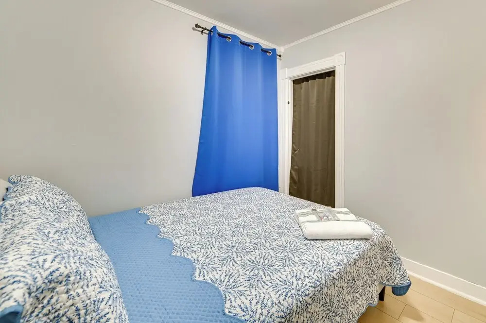 Walk to Local Eats! Updated Schenectady Apartment