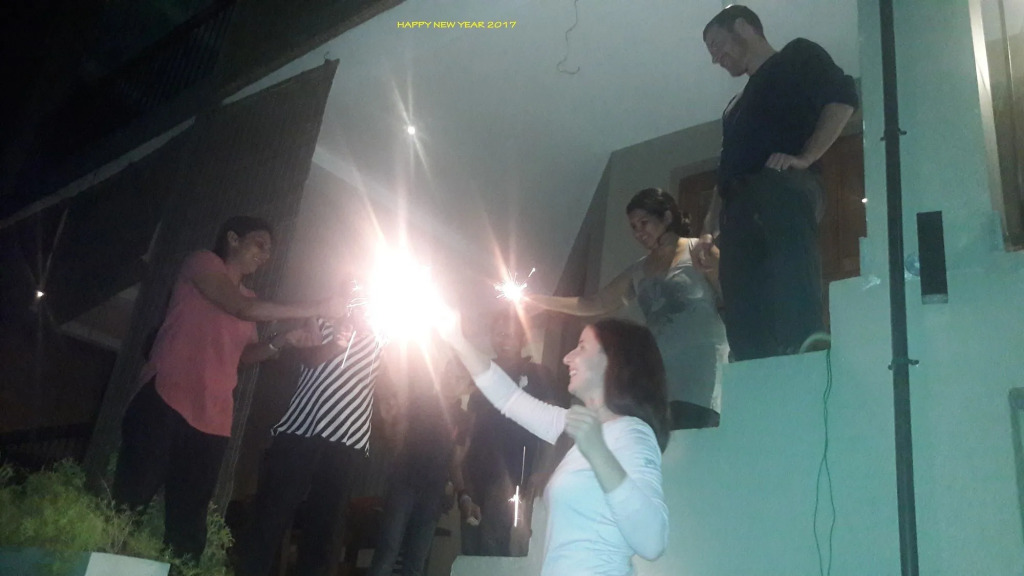 Rivorich Residence Kandy
