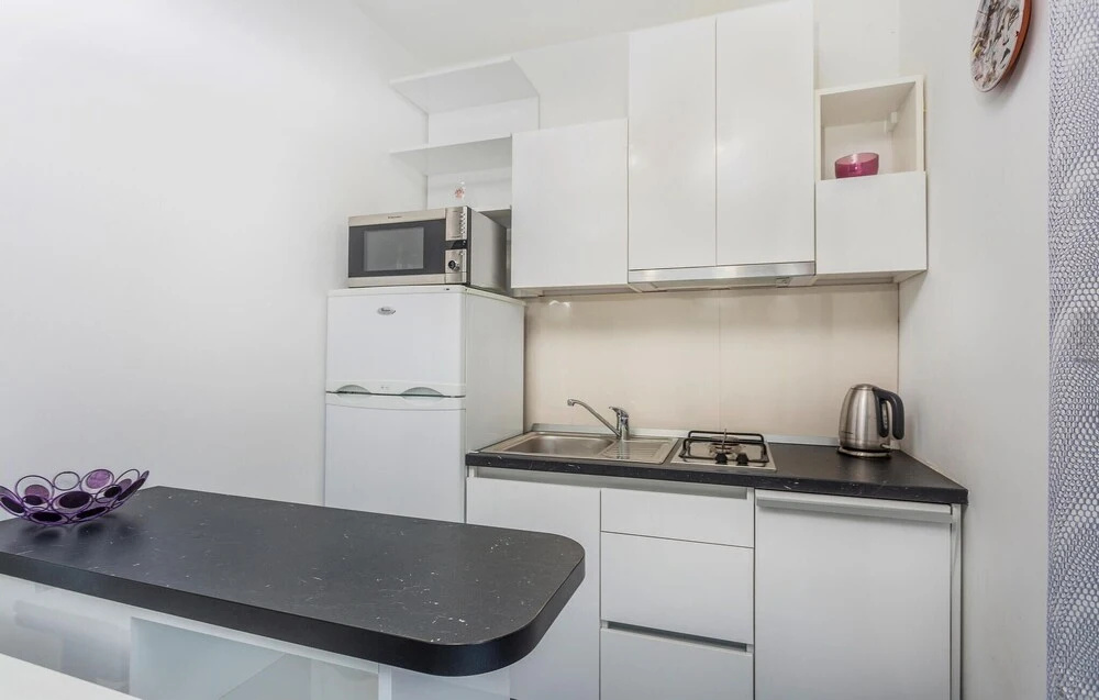 Stunning Home in Malinska With Wifi and 1 Bedrooms