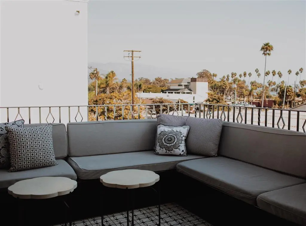 Hotel Californian