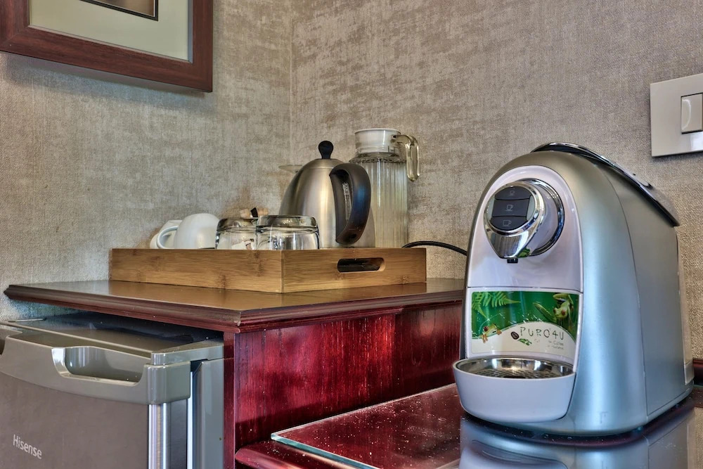 The Questenberg Boutique Retreat by Totalstay