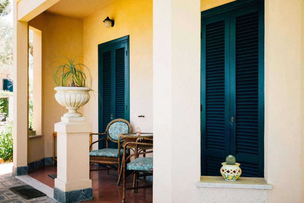 Villino Eleonora & Spa