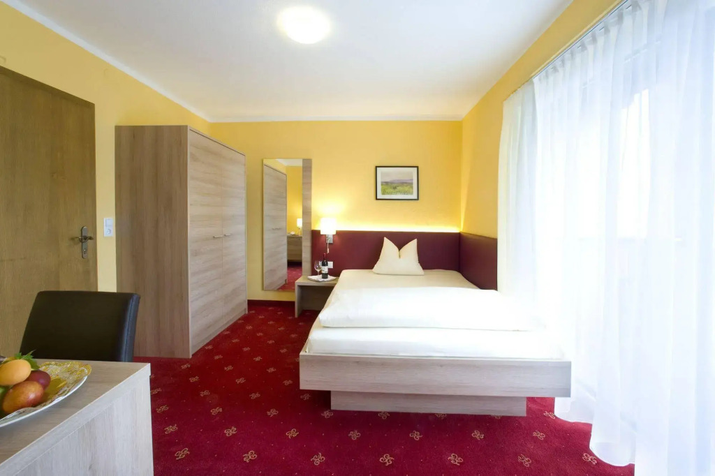 Hotel Bruno