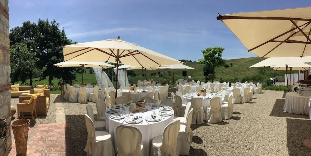 B&B Tenuta il Galletto