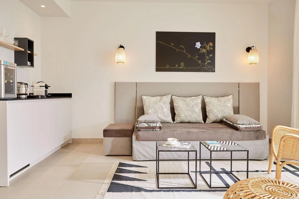 Eagles Villas Halkidiki Ocean One Bedroom Pool Villa