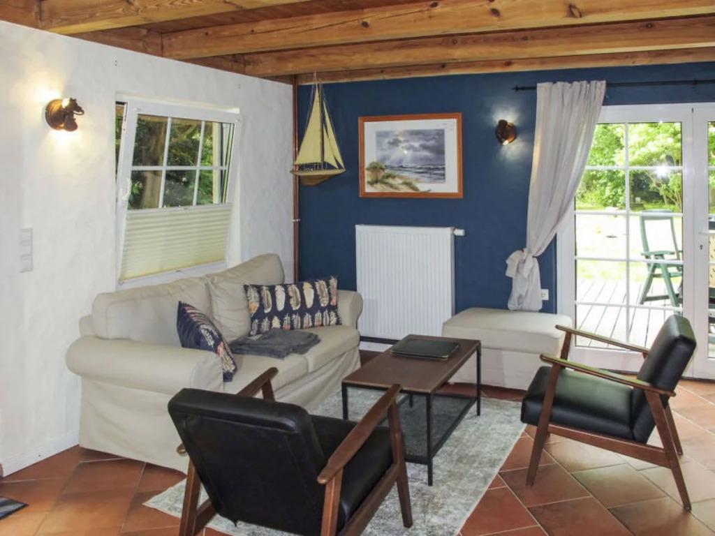 Holiday Home Hühnerhaus by Interhome
