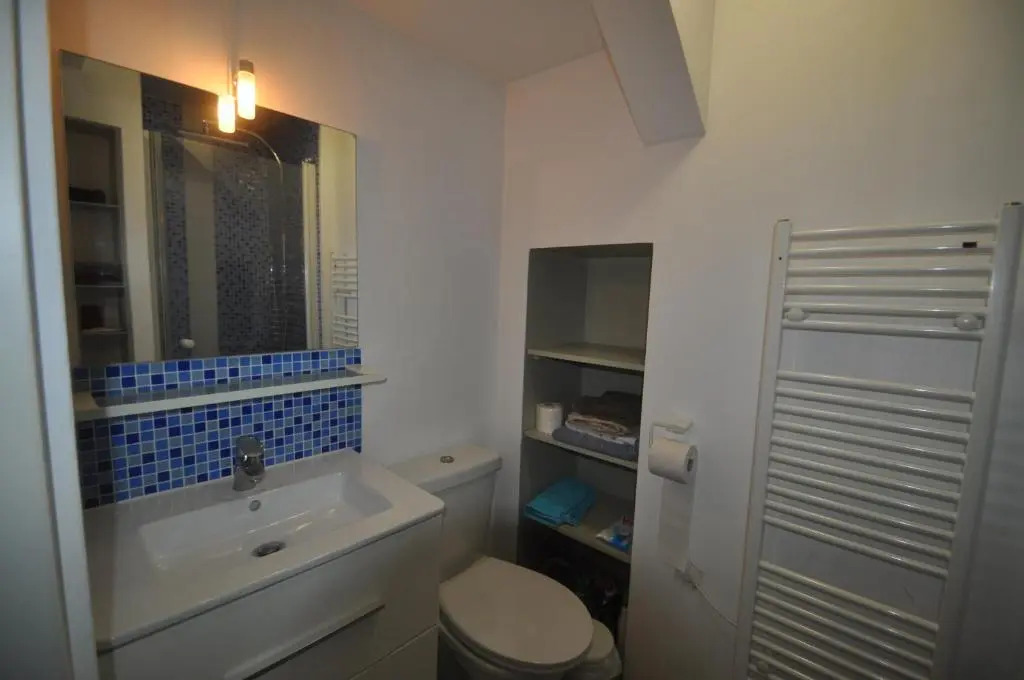 sassenage au pied du Vercor 1 appartement