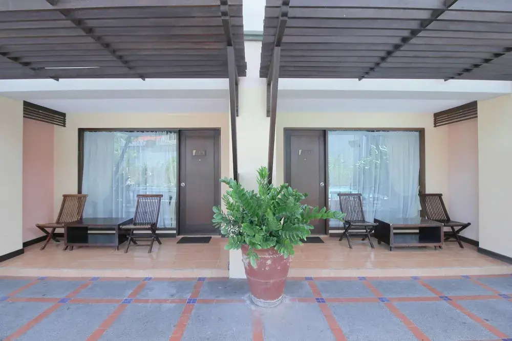 Airy Denpasar Barat Patih Jelantik 1 Bali