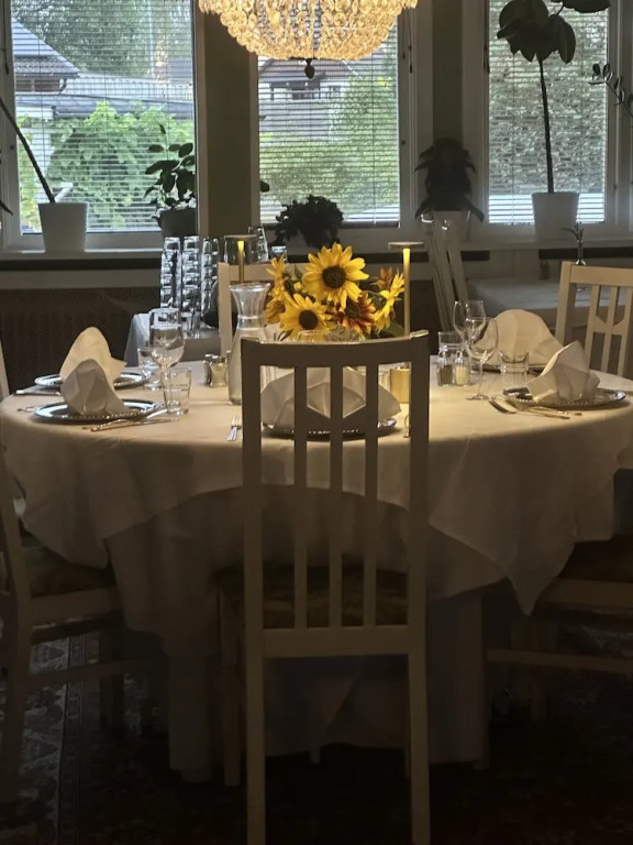 Furuliden Country Inn
