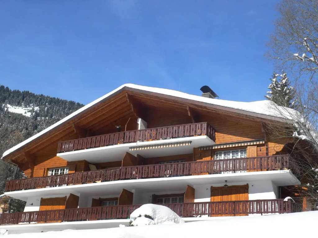Les Hesperides 2 - Two Bedroom
