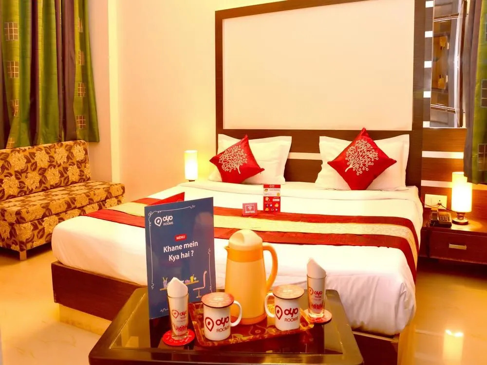 OYO Rooms Kunhari