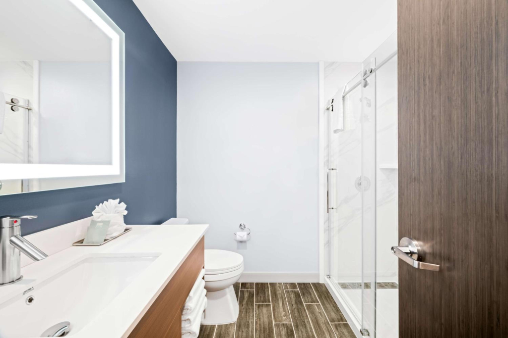 Best Western Niantic - New London, Mystic Area
