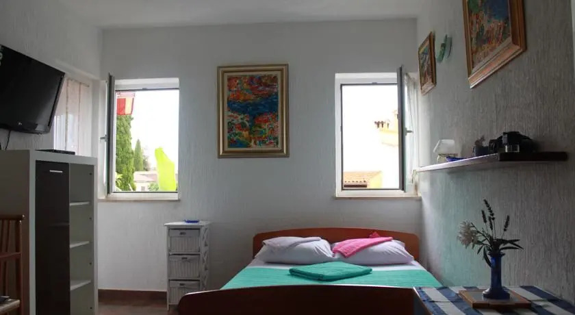 Rooms Daria