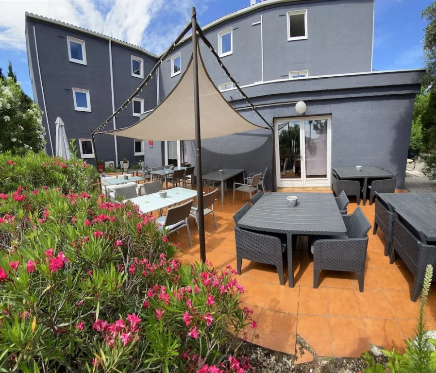 INTER-HOTEL Le Sud