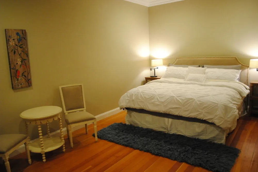 The Bloomfield Inn