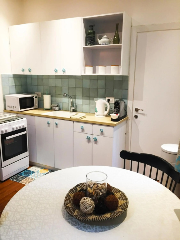 Simply Apartments - Idelson Street