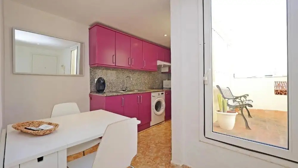 Apartaments Gràcia 4