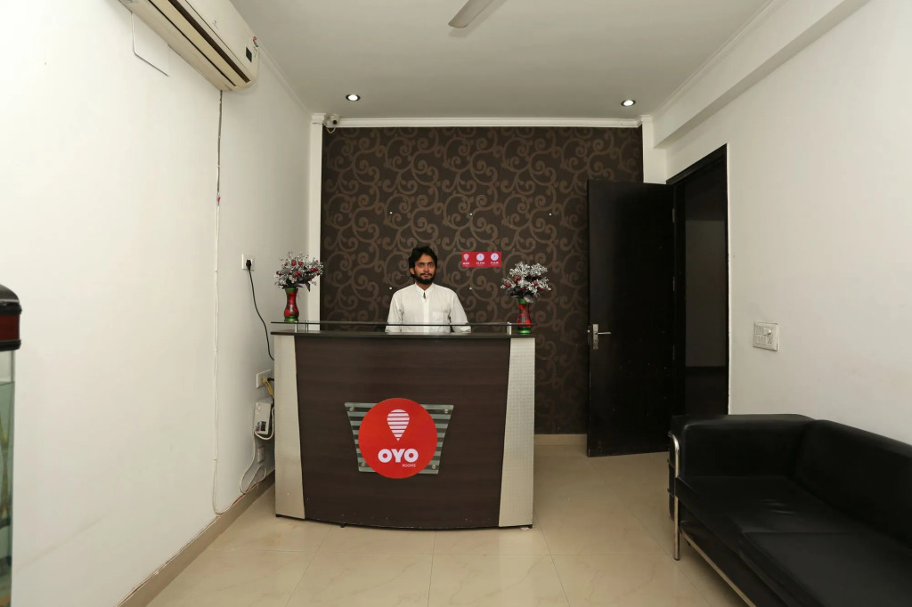 OYO 9012 Hotel Dream View