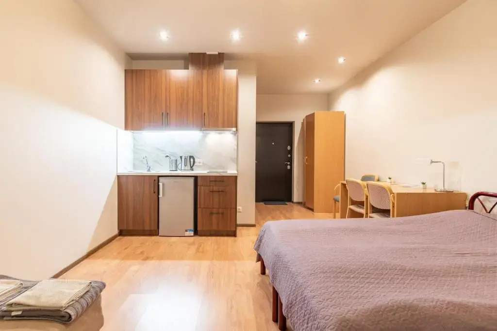 RVR Smart Apart 203