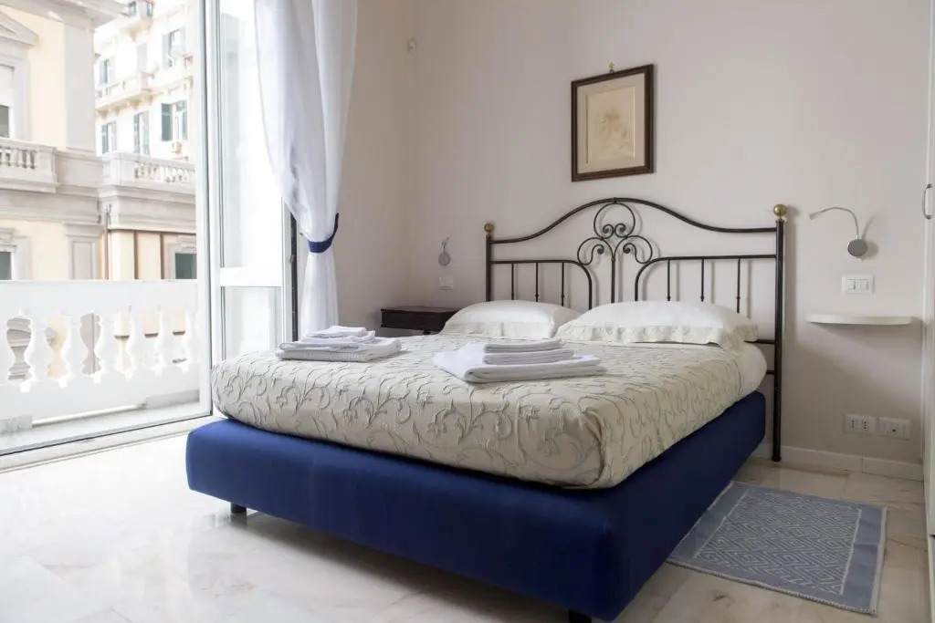 Casa San Carlo