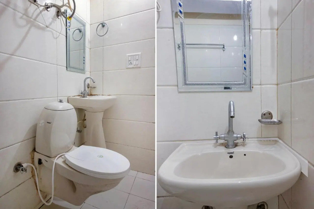 FabHotel Sapphire