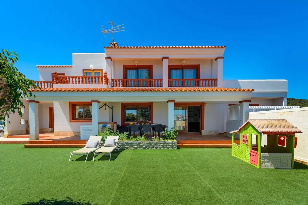 Sa Carroca Villa